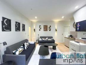 62-LUXURY FLAT CHAMPS ELYSEES (1G)
